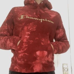 Champion Hoodie